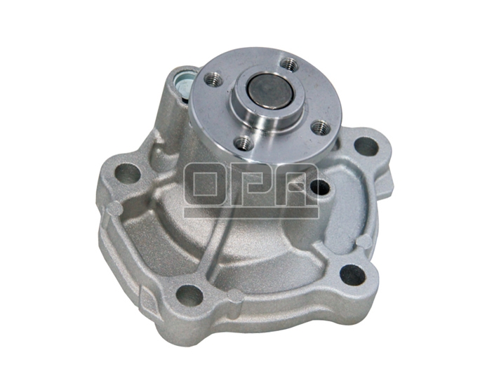 OE:Suzuki:17400-69G00; - Water Pump